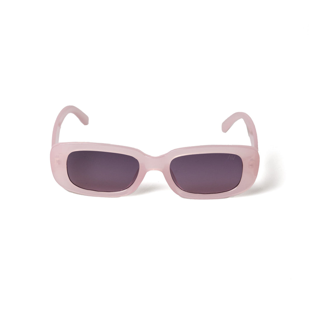 Neoma Pink Sunglasses
